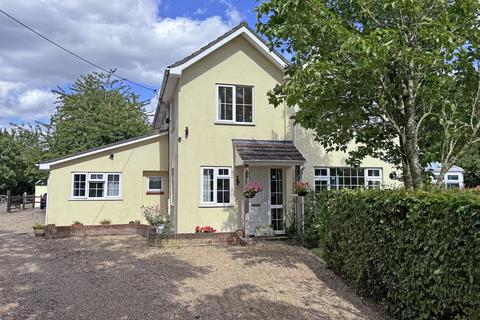 West Dene Capel Road, Bentley, Ipswich, IP9 2DL