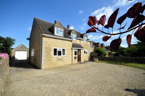 3 bedroom detached house for sale, Shipton Road, Ascott Under Wychwood, Chipping Norton, Oxfordshire