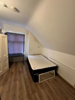 Studio to rent, Friars Road, Coventry CV1