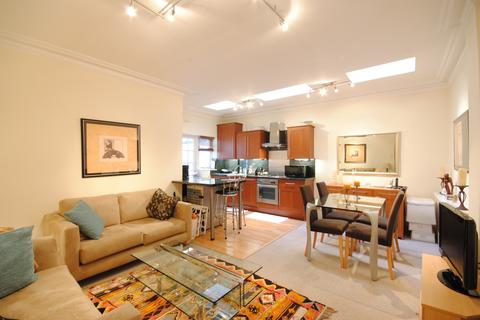 2 bedroom apartment to rent, Ashburn Gardens London SW7