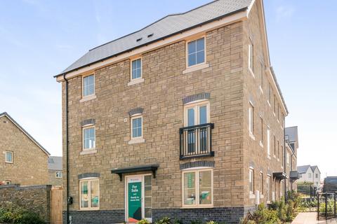 3 bedroom end of terrace house for sale, Plot 56, The Ashdown Corner at Inglewood, Brixham Road TQ4