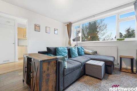 Haig Court, Chelmsford, CM2