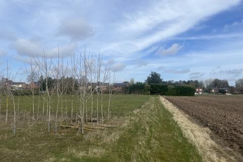 Land for sale, Elm High Road, Emneth, Wisbech