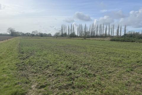 Land for sale, Elm High Road, Emneth, Wisbech