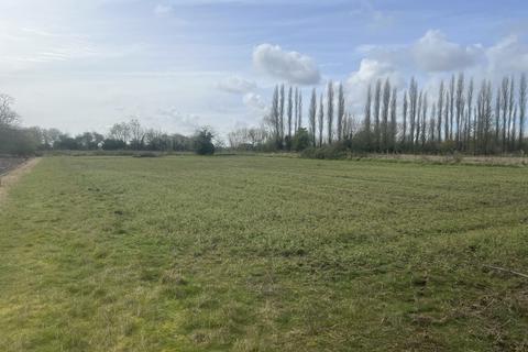 Land for sale, Elm High Road, Emneth, Wisbech