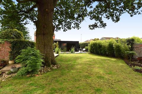 4 bedroom barn conversion for sale, Off Selkirk Drive, Chester Road, Holmes Chapel