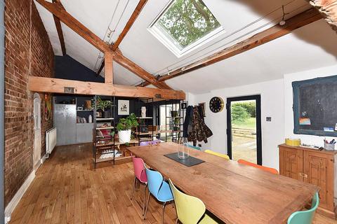 4 bedroom barn conversion for sale, Off Selkirk Drive, Chester Road, Holmes Chapel