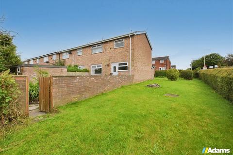 3 bedroom terraced house for sale, Ashton Drive, Frodsham, Cheshire