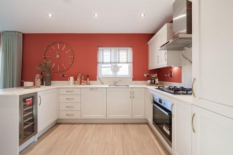 undefined, Plot 113, The Kielder at The Maples, PE12, High Road , Weston PE12