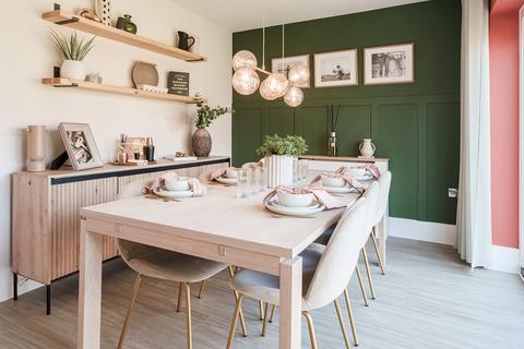 undefined, Plot 113, The Kielder at The Maples, PE12, High Road , Weston PE12