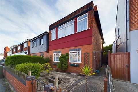 3 bedroom detached house for sale, Cranleigh Road, Southbourne, Bournemouth, Dorset, BH6