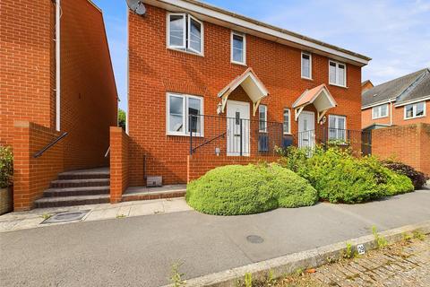 3 bedroom semi-detached house for sale, Renard Rise, Stonehouse, Gloucestershire, GL10