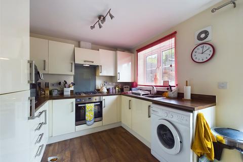 3 bedroom semi-detached house for sale, Renard Rise, Stonehouse, Gloucestershire, GL10