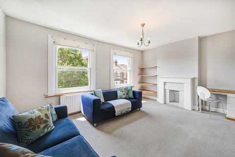 2 bedroom flat to rent, Berrymede Road, Chiswick, London, W4