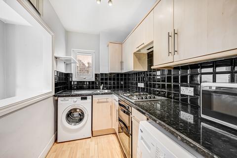 2 bedroom flat to rent, Berrymede Road, Chiswick, London, W4