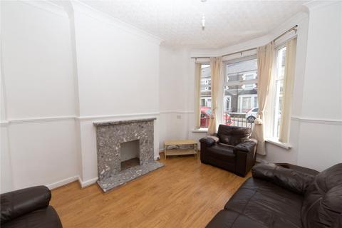 4 bedroom terraced house for sale, Arran Street, Roath, Cardiff, CF24