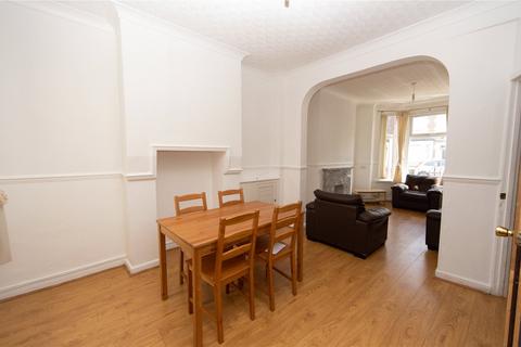 4 bedroom terraced house for sale, Arran Street, Roath, Cardiff, CF24