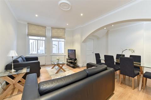 2 bedroom flat to rent, 12-13 Kensington Court, London W8