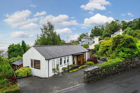 Grange over Sands - 2 bedroom detached bungalow for sale