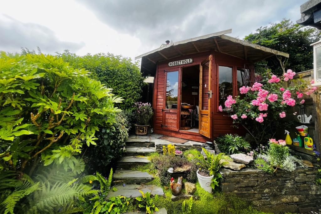 Summer House