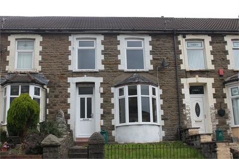 3 bedroom terraced house for sale, Ynyswen Road, Treherbert, Treorchy, Rhondda Cynon Taff.