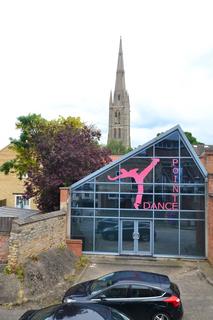 undefined, Watergate , Grantham