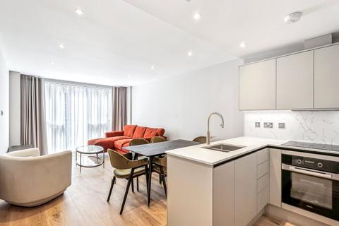 3 bedroom apartment to rent, Baker Street, London, NW1