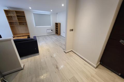 2 bedroom flat to rent, Caminada House, St Lawrence St, Hulme, Manchester. M15 4DY