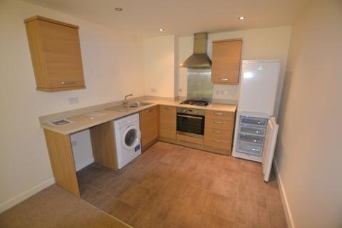 2 bedroom apartment to rent, Pavillion Close, Leicester LE2