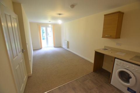 2 bedroom apartment to rent, Pavillion Close, Leicester LE2