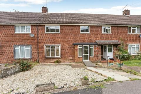 3 bedroom terraced house for sale, Longfield Road, Winchester, Hampshire, SO23