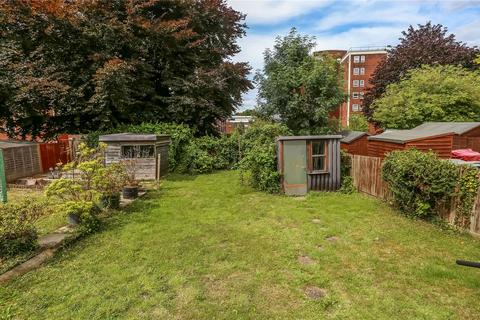 124 Longfield Road, Winnall, Winchester, SO23 0NU