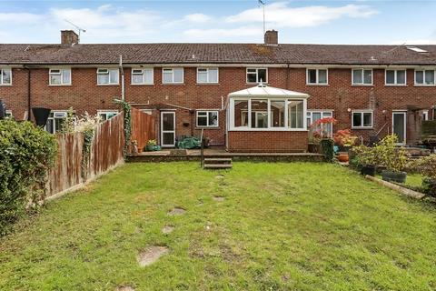 124 Longfield Road, Winnall, Winchester, SO23 0NU