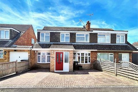 2 bedroom semi-detached house for sale, The Orchard, Weston super Mare BS24