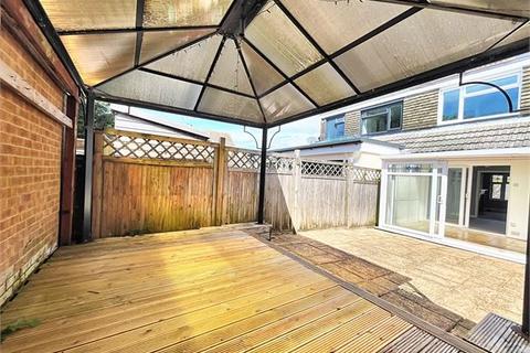 3 bedroom semi-detached house for sale, The Orchard, Weston super Mare BS24