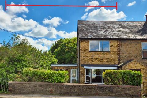 3 bedroom end of terrace house for sale, 228A Main Road, Broomfield, Chelmsford, Essex, CM1 7AW