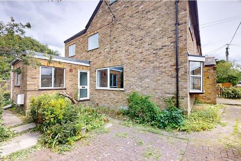 3 bedroom end of terrace house for sale, 228A Main Road, Broomfield, Chelmsford, Essex, CM1 7AW