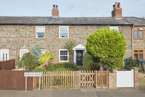 2 bedroom terraced house for sale, Bakers Row, Newmarket CB8