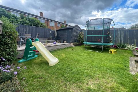 12 Kempton Close, Ipswich, IP1 6QZ
