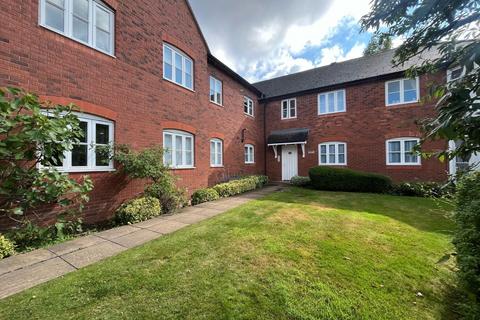 undefined, Lucas Court, Leamington Spa, Warwickshire, CV32