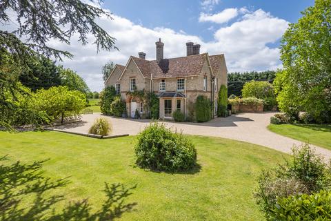 11 bedroom manor house for sale, Rectory Road, Sudbury CO10