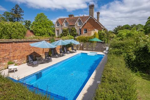 undefined, Great Waldingfield, Sudbury, Suffolk