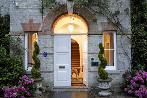 undefined, Great Waldingfield, Sudbury, Suffolk