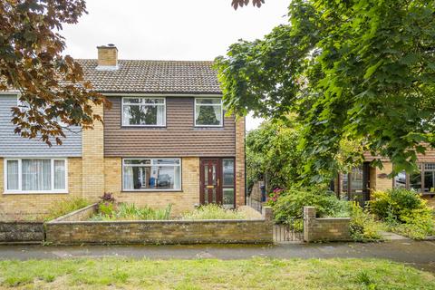 3 bedroom semi-detached house for sale, Stour Gardens, Sudbury CO10