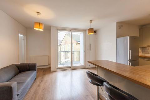 3 bedroom flat to rent, St Leonards Street, Bow, London, E3