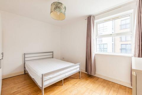 3 bedroom flat to rent, St Leonards Street, Bow, London, E3