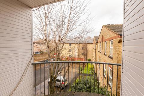 3 bedroom flat to rent, St Leonards Street, Bow, London, E3