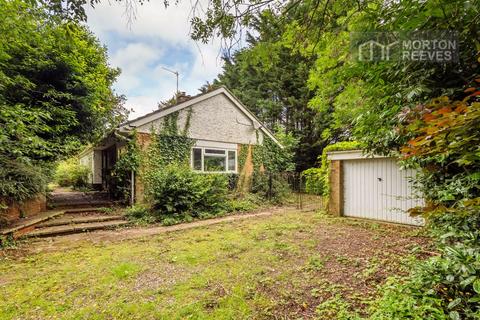 4 bedroom detached bungalow for sale, Slade Lane, Framingham Pigot, Norwich, NR14 7QG