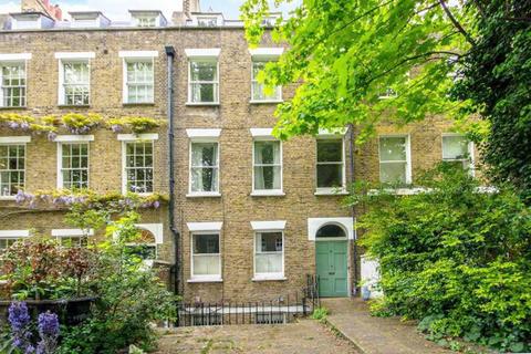 1 bedroom flat for sale, Camberwell Grove, Camberwell, London, SE5