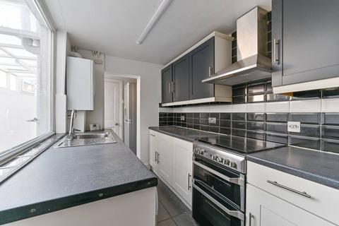 22 William Road, Sutton, SM1 4QT